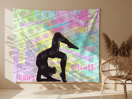 PREORDER Blanket #29