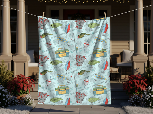 PREORDER Blanket 24