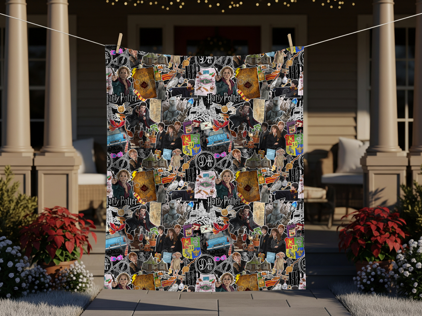 PREORDER Blanket 3