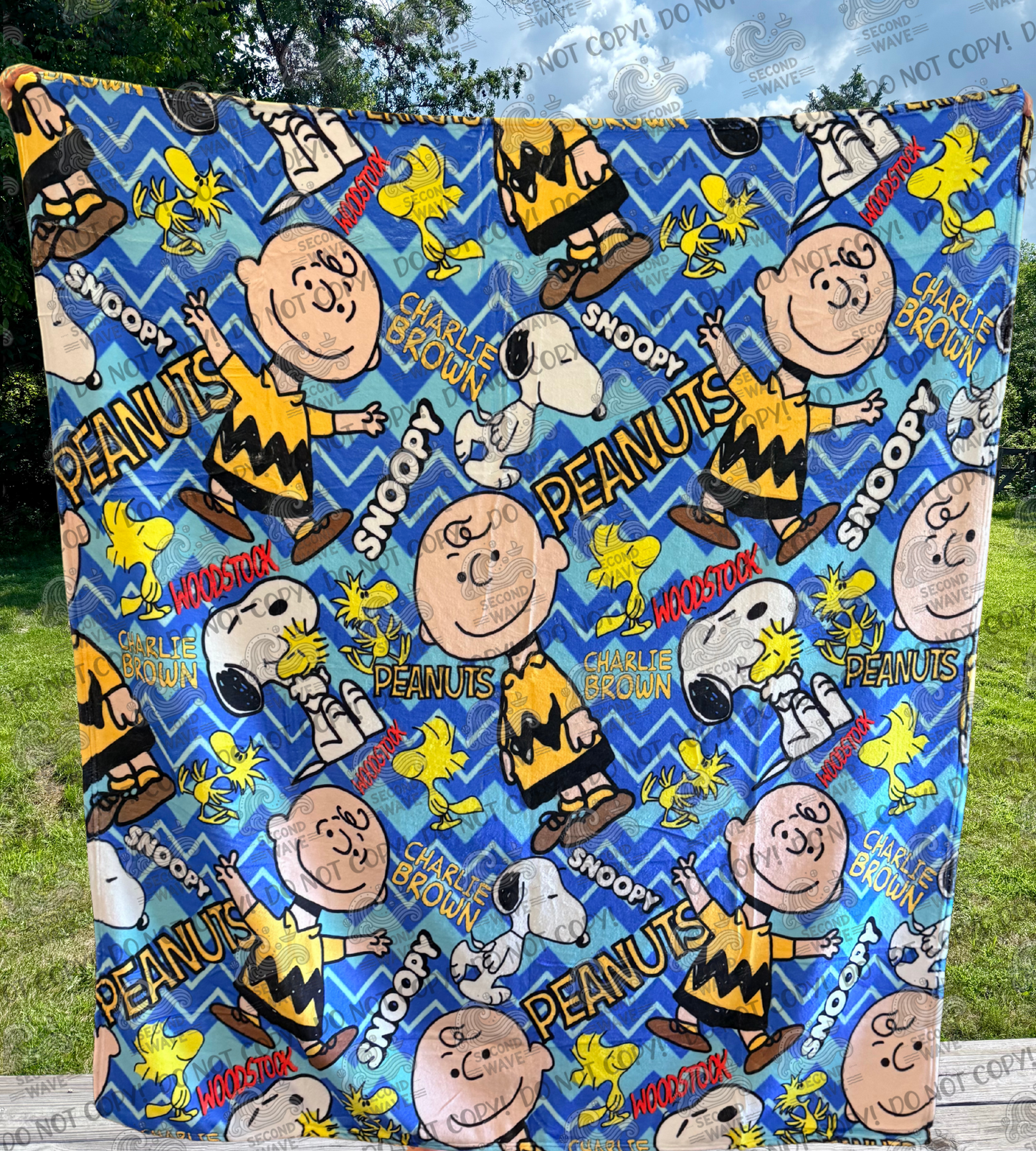 CBrown 50x60 Inch Blanket