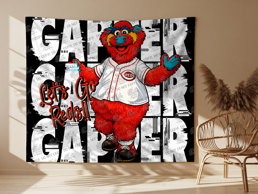 PREORDER Blanket #40