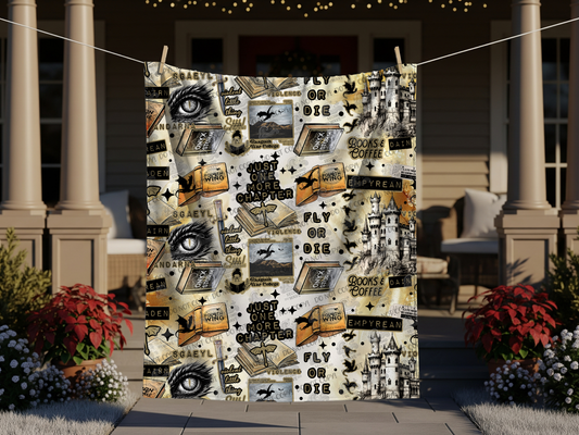 PREORDER Blanket #25
