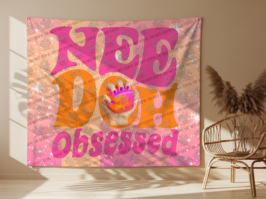 PREORDER Blanket #44