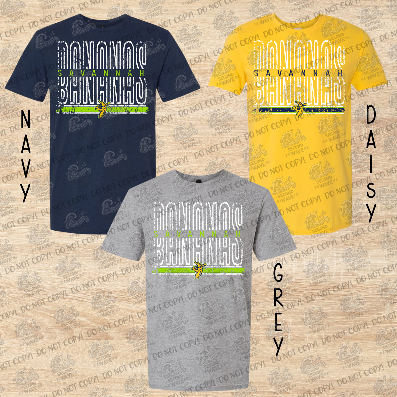 SB #2 Tshirt