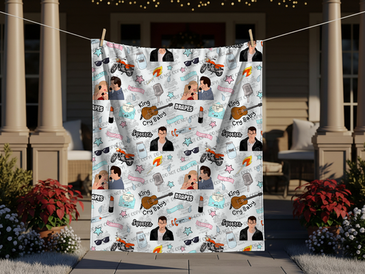 PREORDER Blanket 30