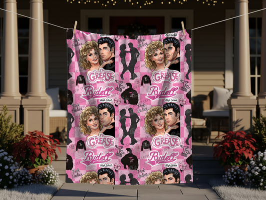 PREORDER Blanket 31