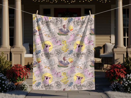 PREORDER Blanket 32