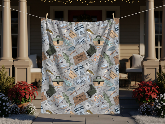 PREORDER Blanket 33