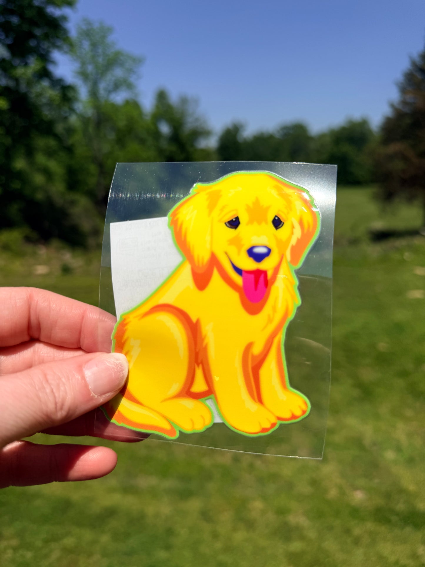Sticker #3