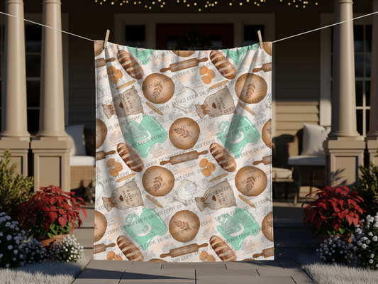 PREORDER Blanket 36