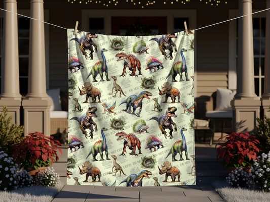 PREORDER Blanket 38