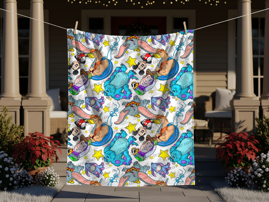 PREORDER Blanket 39