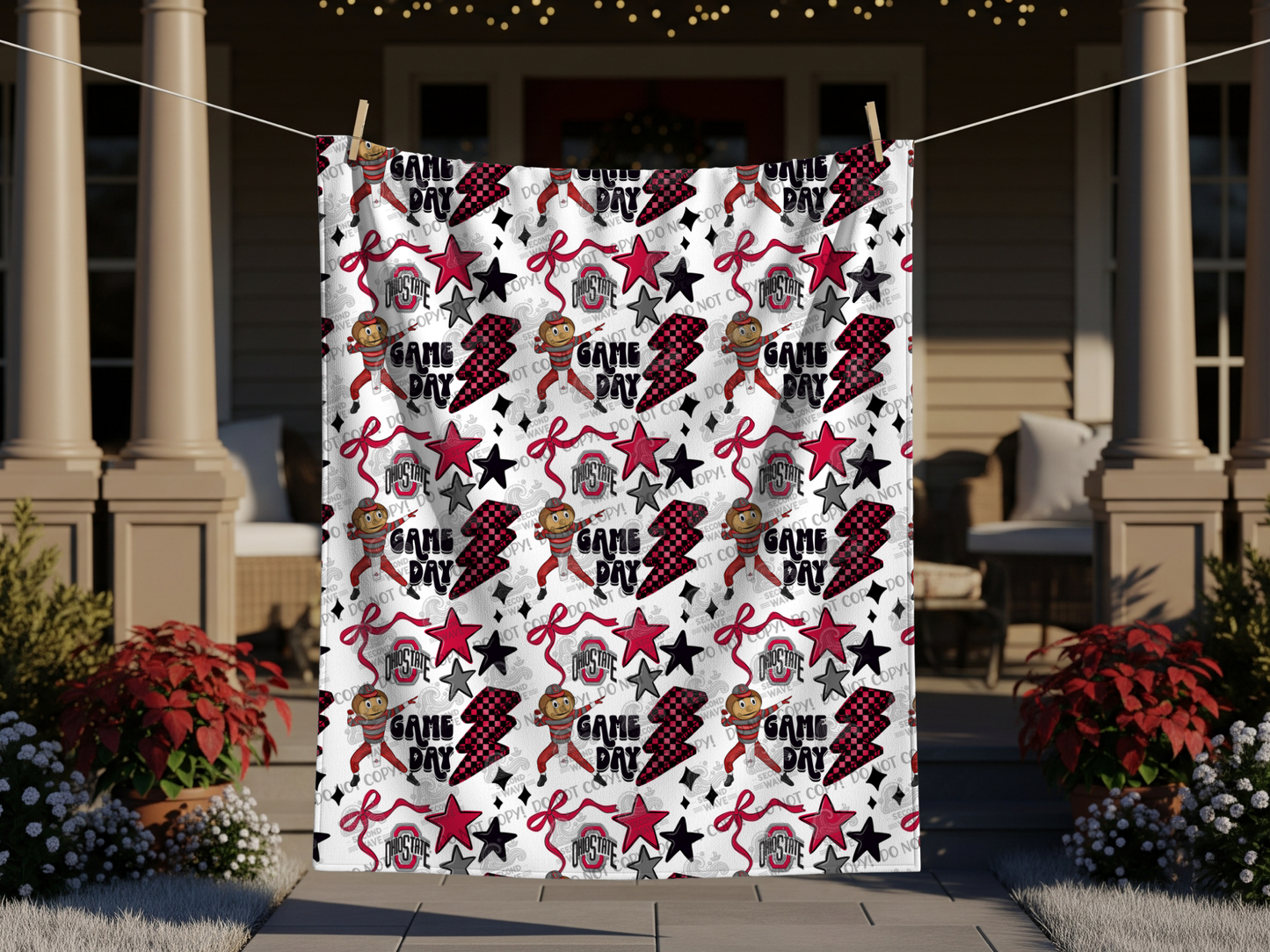 PREORDER Blanket 1