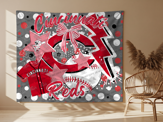 PREORDER Blanket #39
