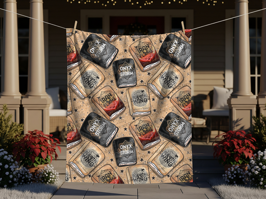 PREORDER Blanket #24