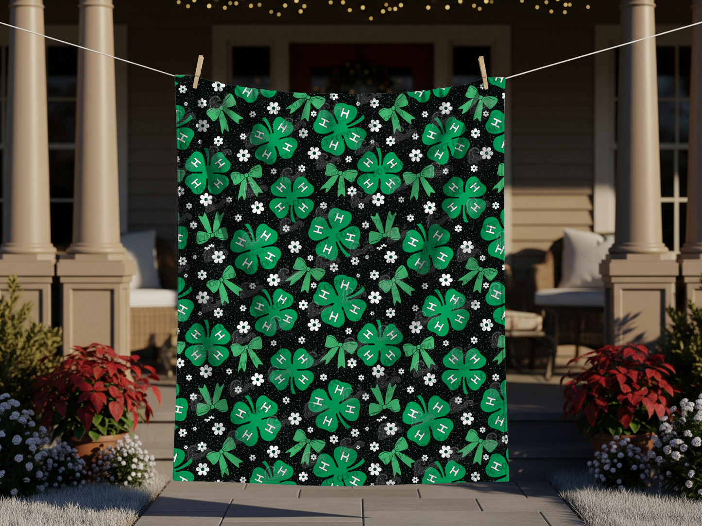 PREORDER for June 5 50x60 Blanket