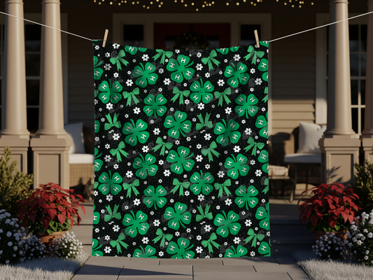 PREORDER Blanket 42