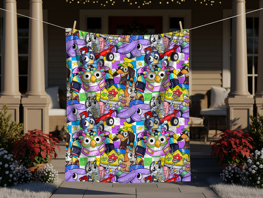PREORDER Blanket 46