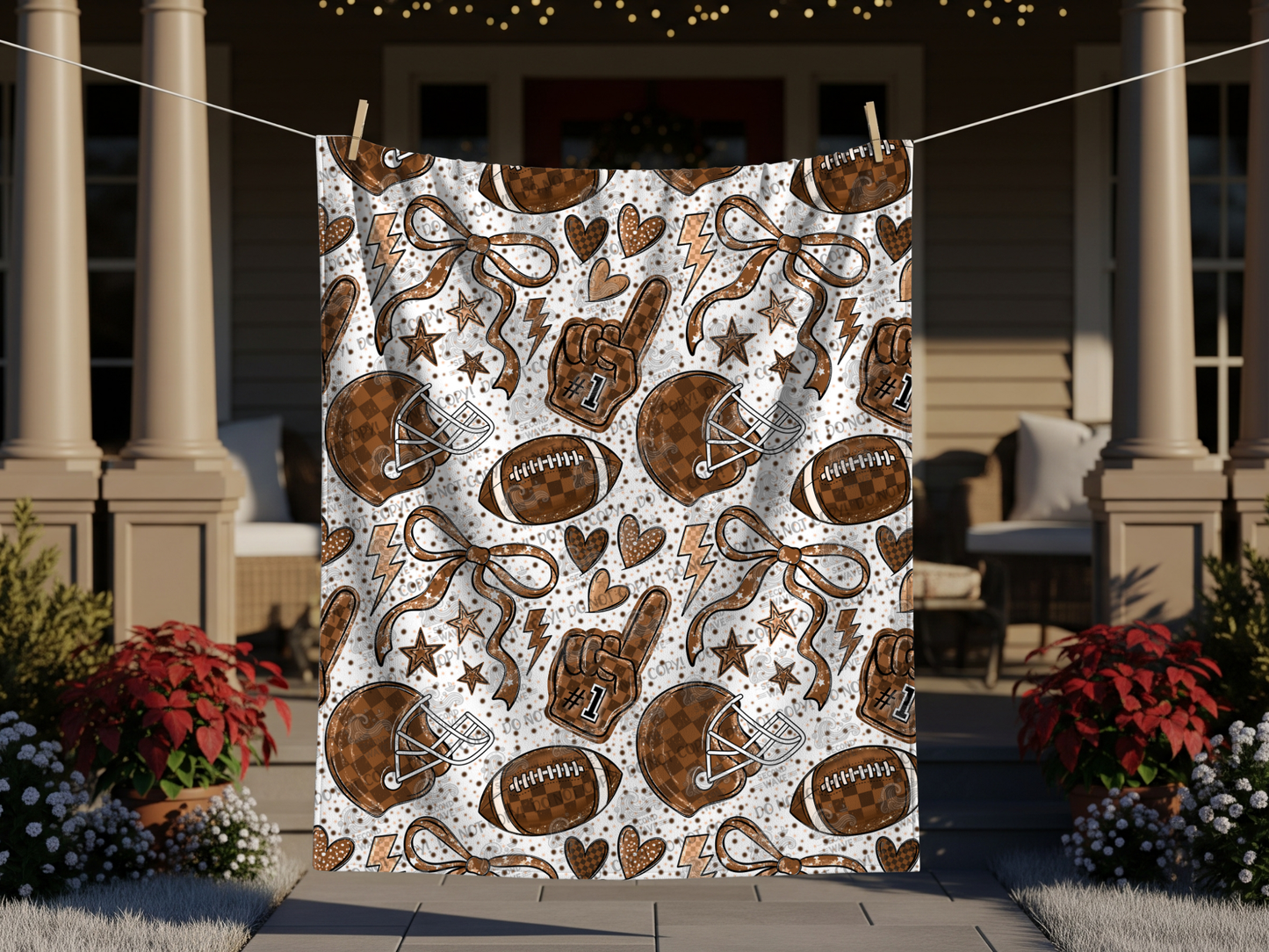 PREORDER Blanket 4