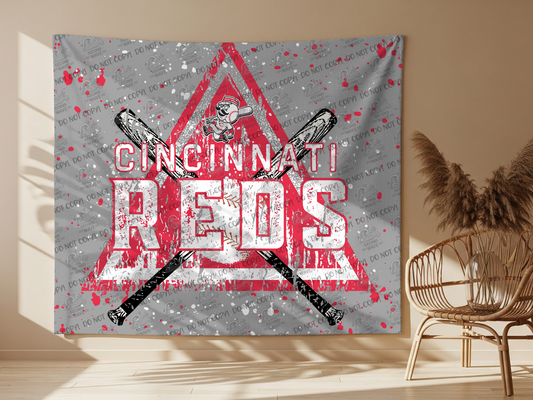 PREORDER Blanket #38