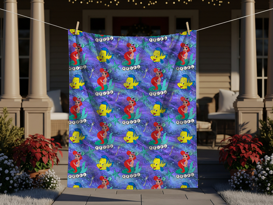 PREORDER Blanket #23