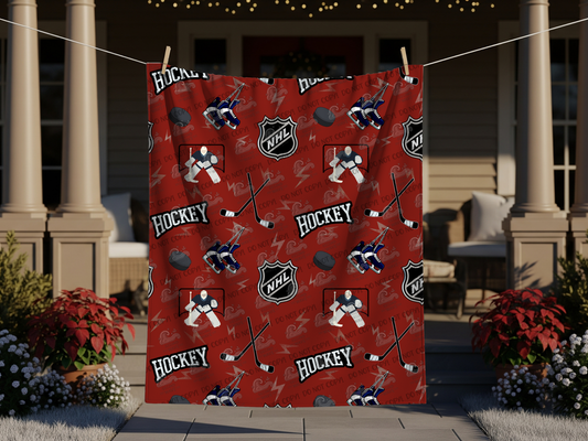 PREORDER Blanket 51