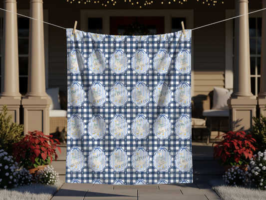 PREORDER Blanket 52