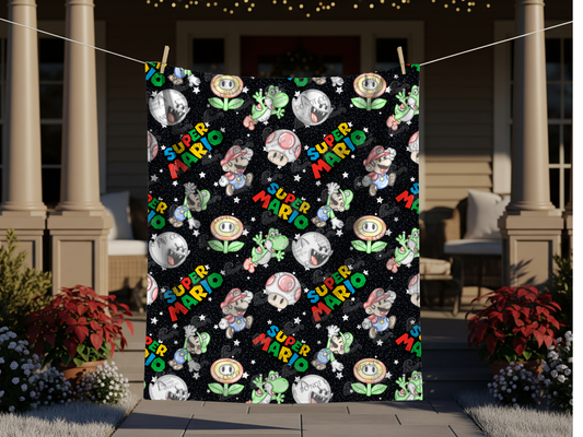 PREORDER Blanket 55