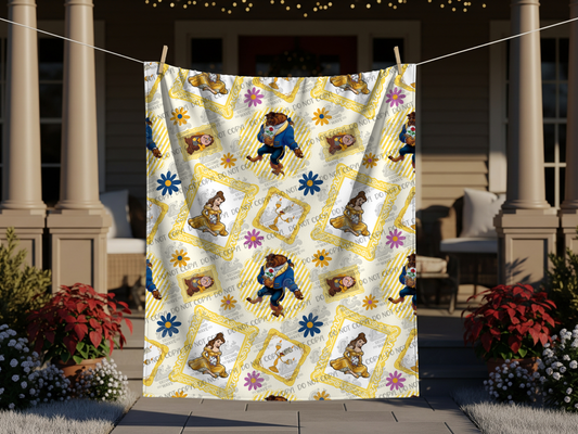PREORDER Blanket 58