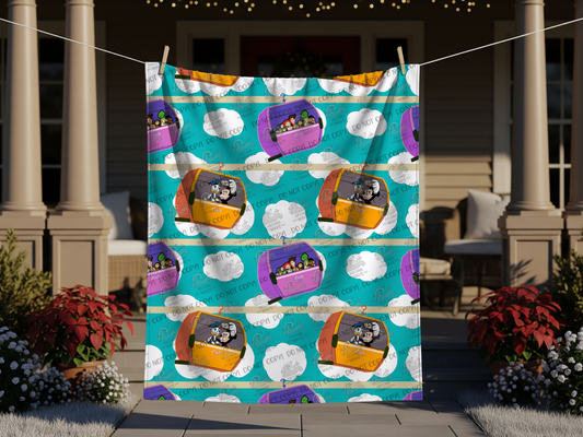 PREORDER Blanket 59