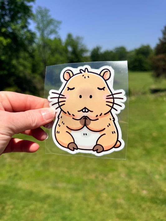 Sticker #4