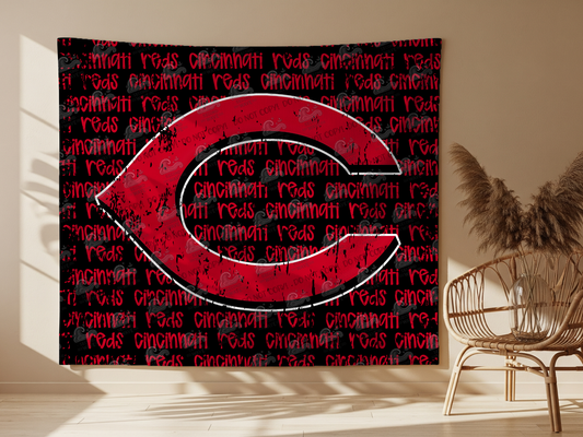 PREORDER Blanket #37