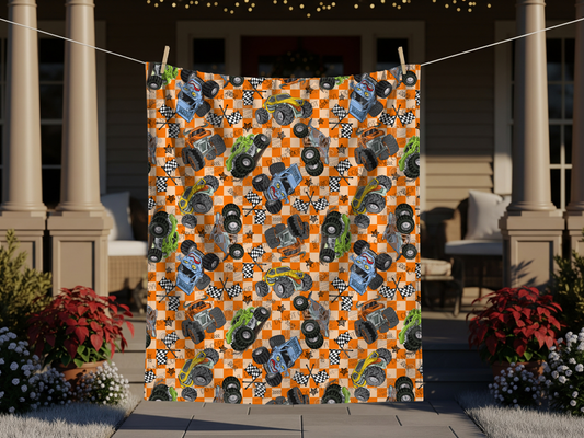PREORDER Blanket #22