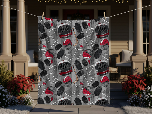 PREORDER Blanket 5