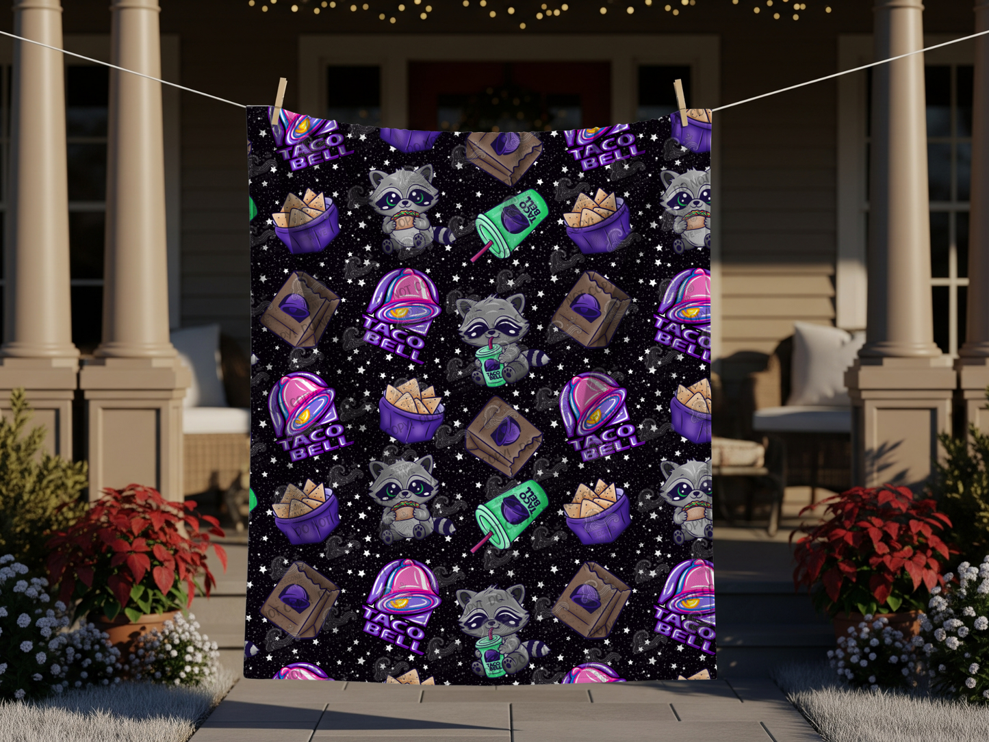 PREORDER Blanket 5