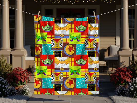 PREORDER Blanket 61