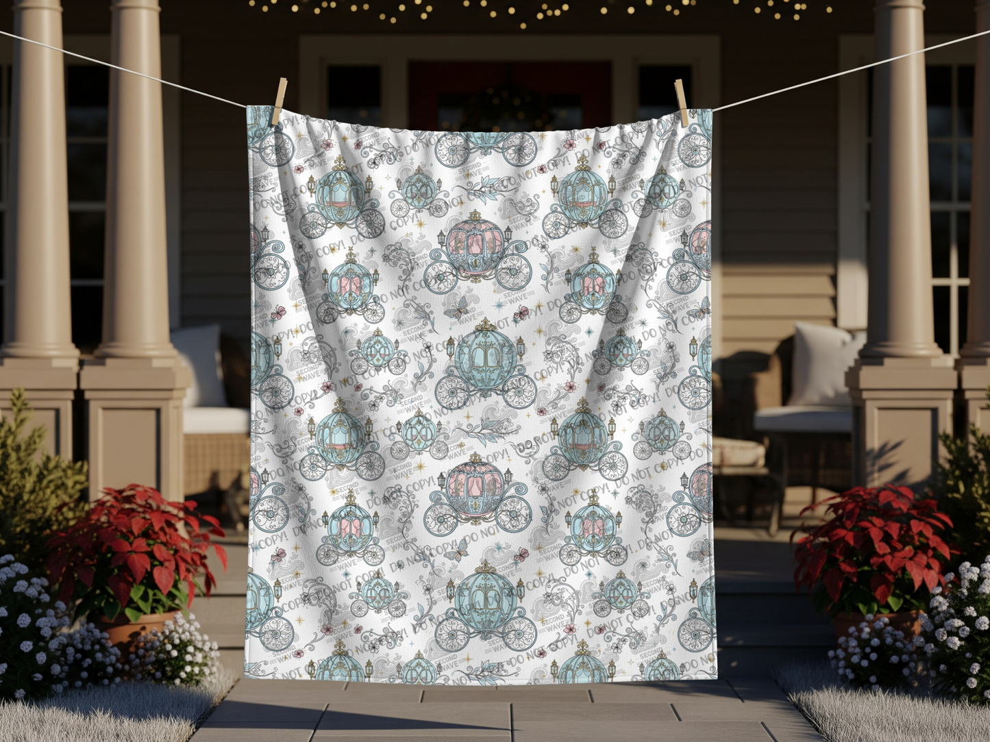 PREORDER Blanket 63
