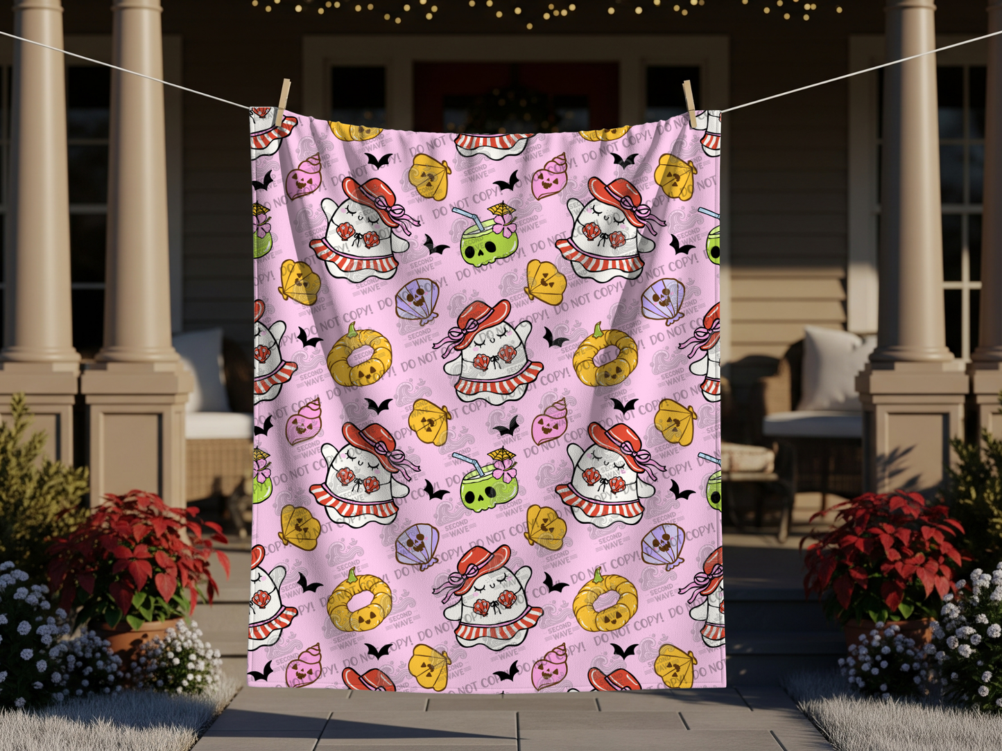 PREORDER Blanket 68