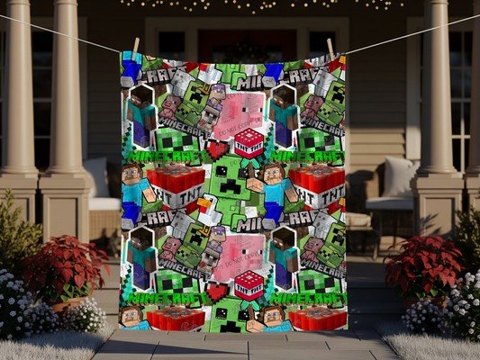 PREORDER Blanket #21