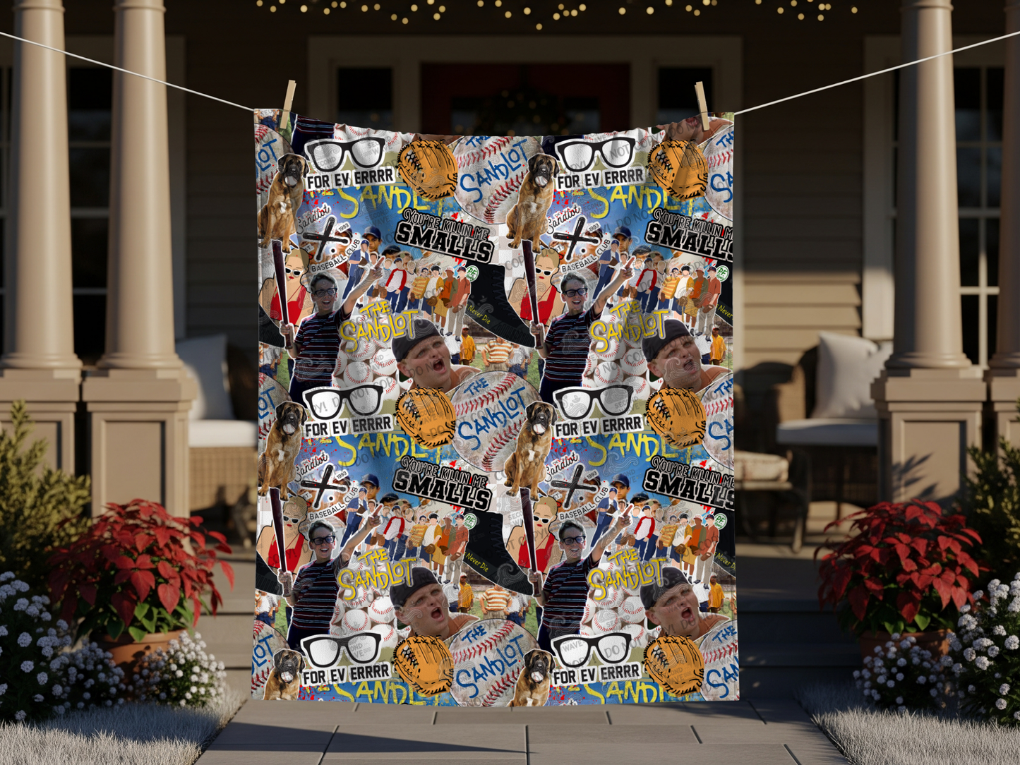 PREORDER Blanket 71