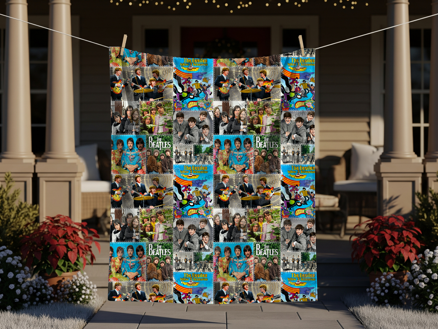 PREORDER Blanket 77
