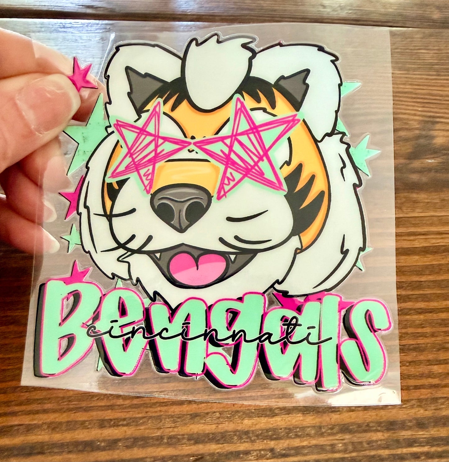Sticker #38