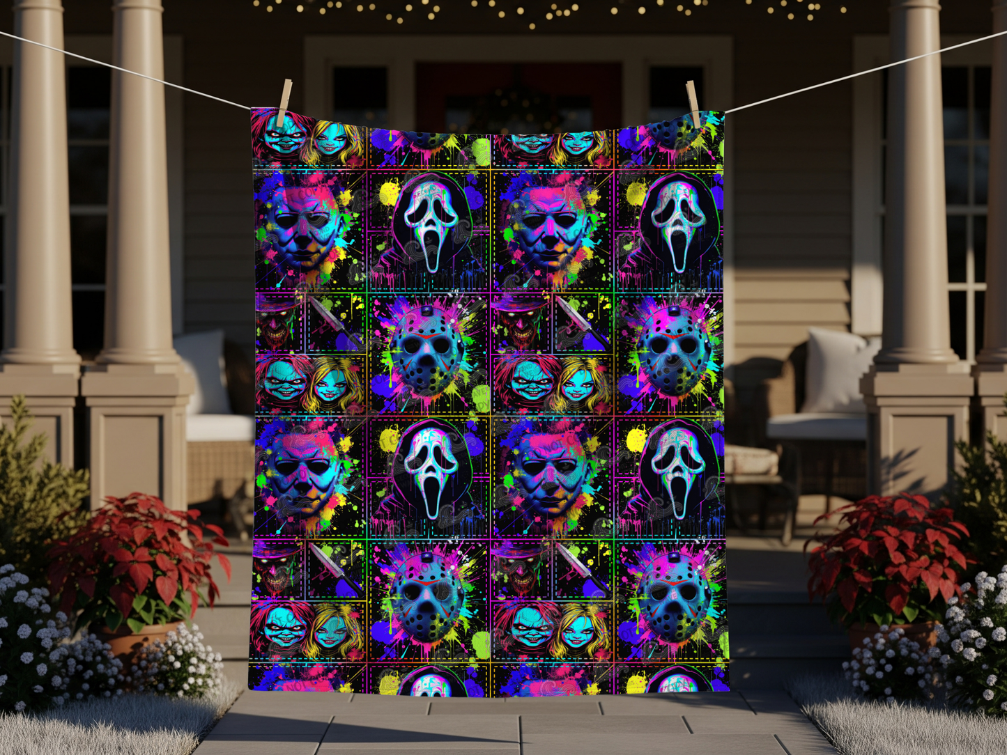 PREORDER Blanket 78