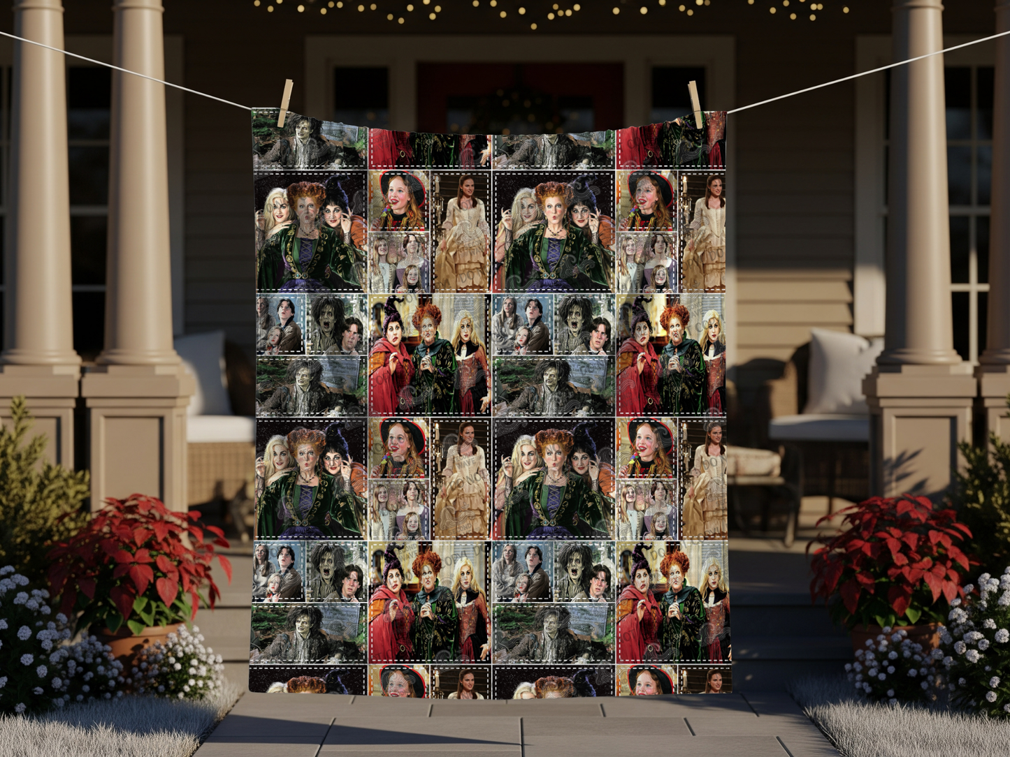 PREORDER Blanket 79