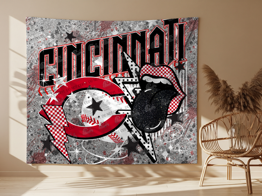 PREORDER Blanket #42