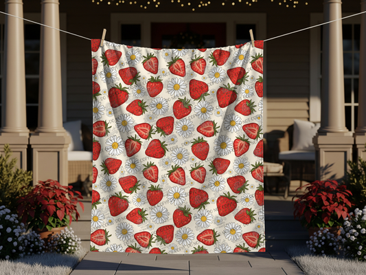 PREORDER Blanket #20