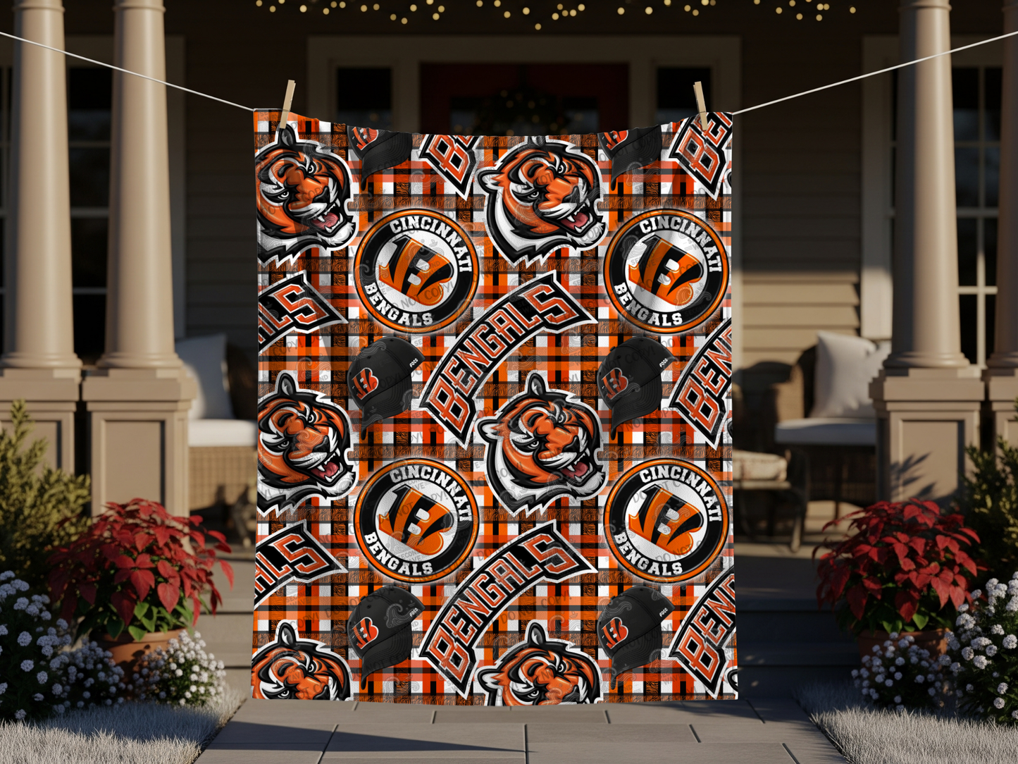 PREORDER Blanket 80