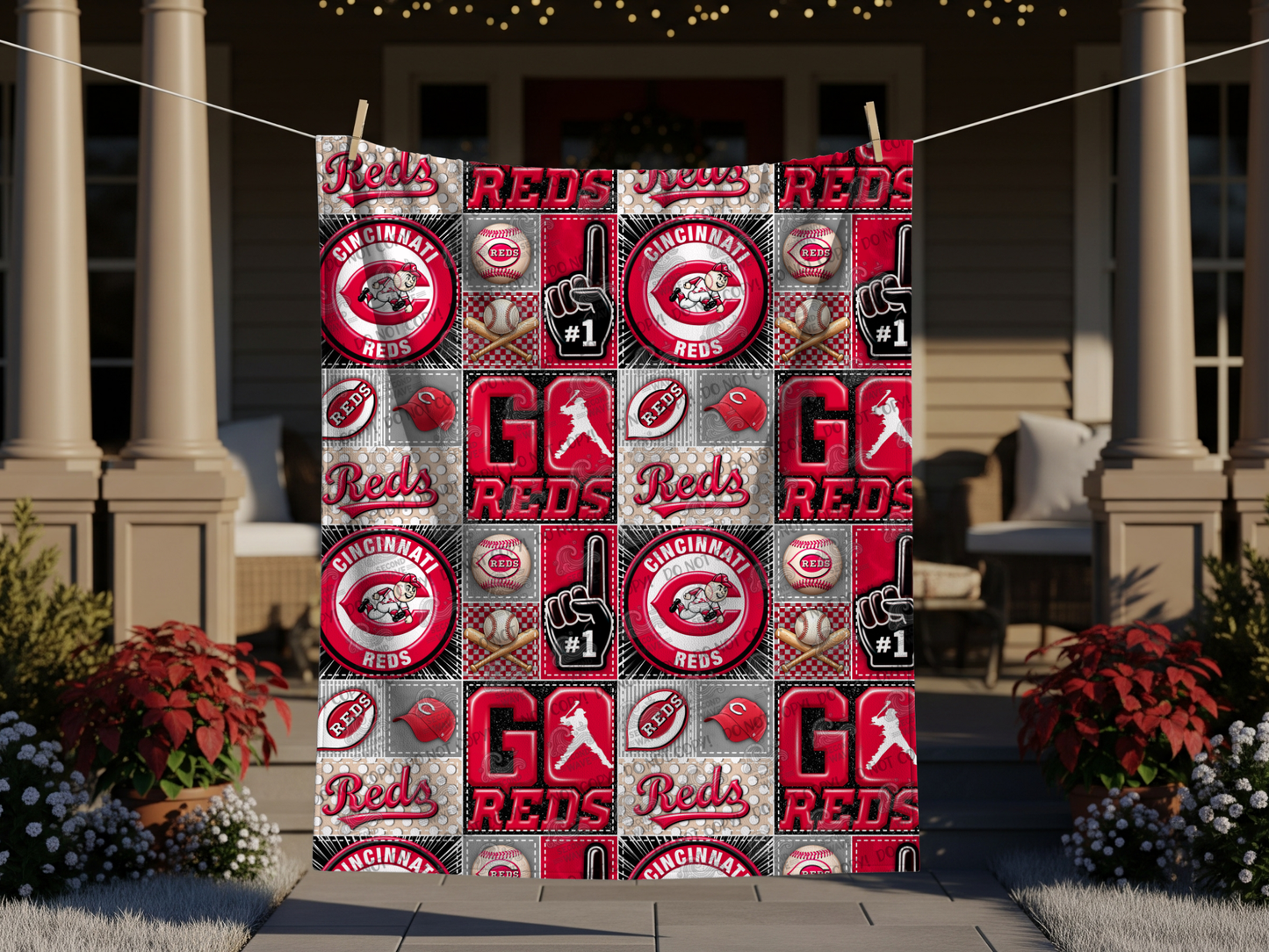 PREORDER Blanket 82