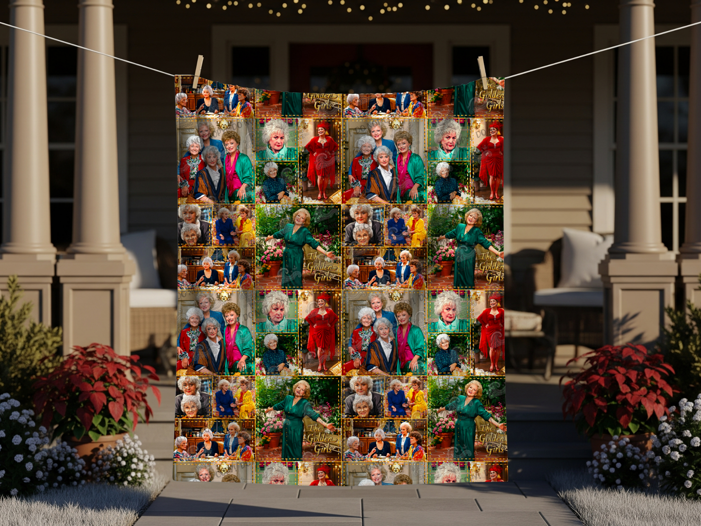 PREORDER Blanket 83