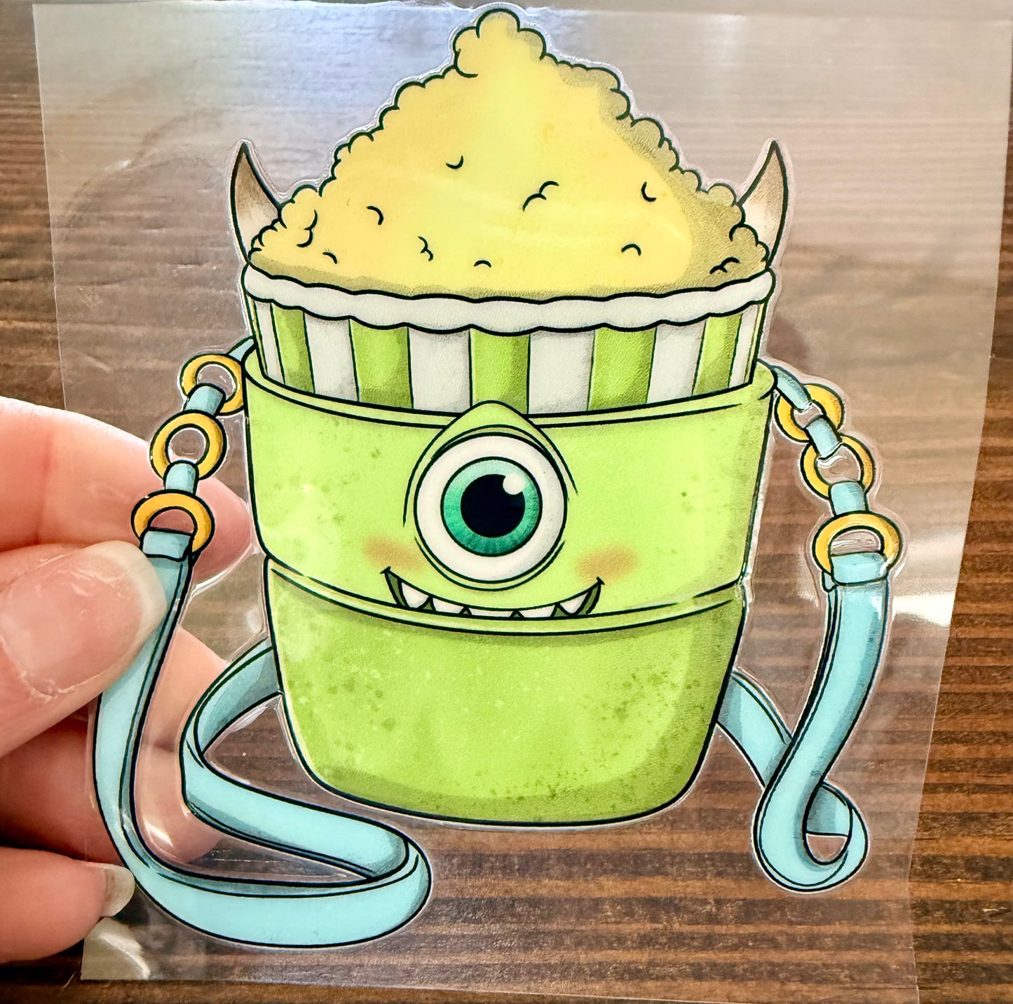 Sticker #21